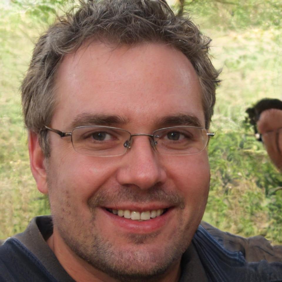Michael Thompson